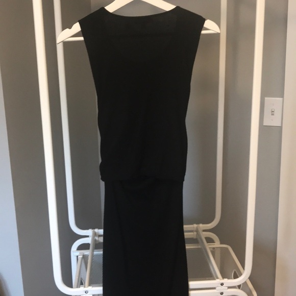 COPY - THEORY “RIDERLYN” dress - Picture 4 of 8